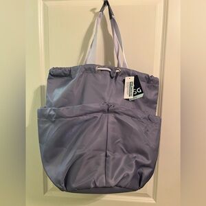 Dicks Sporting Good Branded Gym Bookbag